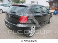 2009 Volkswagen Polo