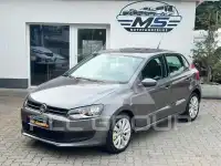 2009 Volkswagen Polo