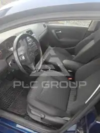 2009 Volkswagen Polo