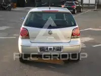 2009 Volkswagen Polo