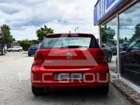 2009 Volkswagen Polo