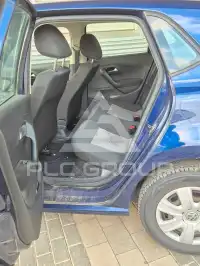 2009 Volkswagen Polo