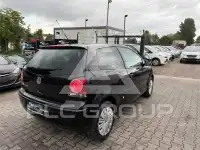2009 Volkswagen Polo