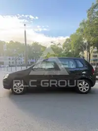2009 Volkswagen Polo