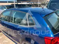 2009 Volkswagen Polo