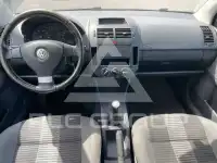 2009 Volkswagen Polo