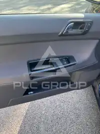 2009 Volkswagen Polo