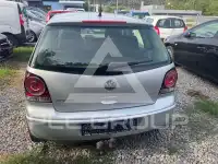 2009 Volkswagen Polo