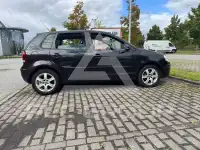 2009 Volkswagen Polo