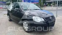 2009 Volkswagen Polo