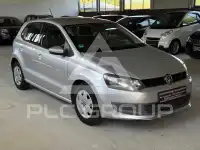 2009 Volkswagen Polo