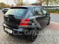 2009 Volkswagen Polo