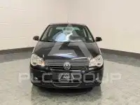 2009 Volkswagen Polo