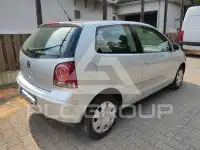 2009 Volkswagen Polo