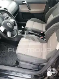 2009 Volkswagen Polo