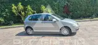 2009 Volkswagen Polo