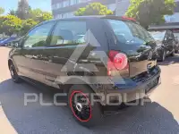 2009 Volkswagen Polo