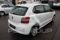 2009 Volkswagen Polo