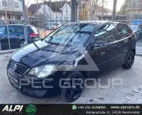 2009 Volkswagen Polo