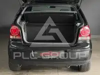 2009 Volkswagen Polo