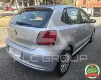 2009 Volkswagen Polo