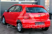 2009 Volkswagen Polo
