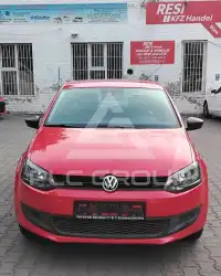2009 Volkswagen Polo