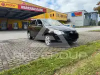 2009 Volkswagen Polo