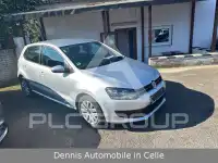 2009 Volkswagen Polo