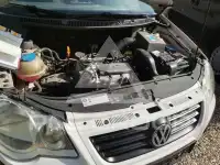 2009 Volkswagen Polo