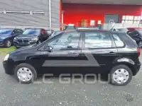 2009 Volkswagen Polo