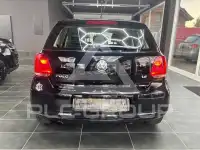 2009 Volkswagen Polo