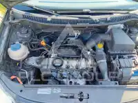2009 Volkswagen Polo
