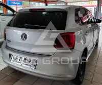 2009 Volkswagen Polo
