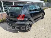 2009 Volkswagen Polo