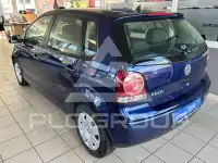 2009 Volkswagen Polo