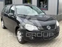 2009 Volkswagen Polo