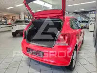 2009 Volkswagen Polo