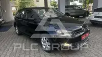 2009 Volkswagen Polo