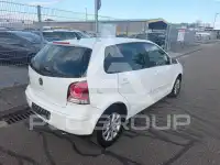 2009 Volkswagen Polo