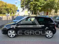 2009 Volkswagen Polo