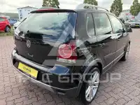 2009 Volkswagen Polo