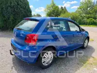 2009 Volkswagen Polo