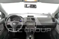 2009 Volkswagen Polo