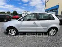 2009 Volkswagen Polo