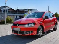 2009 Volkswagen Polo