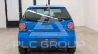 2009 Volkswagen Polo