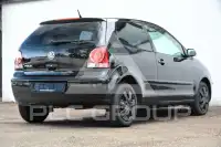 2009 Volkswagen Polo