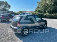 2009 Volkswagen Polo