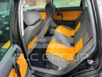 2009 Volkswagen Polo